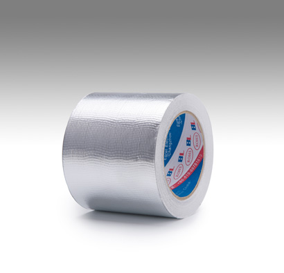 reinforced aluminium tape