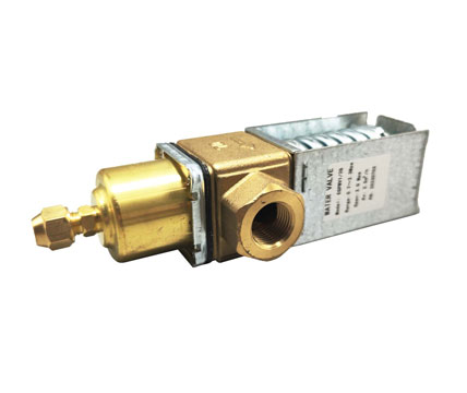 วาล์วควบคุมน้ำ